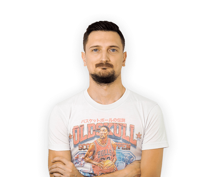 Ruslan Julbarissow - SEO Freelancer